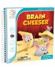 Логическа игра: Brain Cheeser - Smart Games - Smart Games - Момиче, Момче - 5414301517399-1-thumb