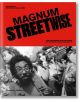 Magnum Streetwise: The Ultimate Collection of Street Photography - Stephen McLaren - Thames & Hudson Ltd - 9780500545072-thumb