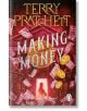 Making Money - Terry Pratchett - Penguin Books Ltd - 9781804990476-thumb