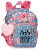 Малка детска раничка Enso Little Dreams - Enso - Joumma Bags S.L. - Момиче - Enso - Little Dreams - 8435692727539-1-thumb