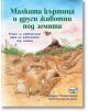 Малката къртица и други животни под земята - Фридерун Райхенщетер - Фют - 3800083822929-thumb