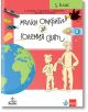 Малки открития за големия свят. Учебно помагало по човекът и природата за 5. клас - Е. Златкова, Г. Миленова - Анубис - 9786192155162-thumb