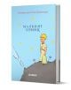 Малкият принц, твърда корица, светлосиня - Антоан дьо Сент-Екзюпери - Жена, Мъж, Момиче, Момче - Хеликон - 9248358000001-1-thumb