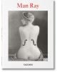 Man Ray: A Personal Portrait, 1890-1976 - Katherine Ware - TASCHEN - 9783836593991-1-thumb