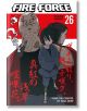 Fire Force, Vol. 26 - Atsushi Ohkubo - Kodansha Comics - 9781646514199-thumb