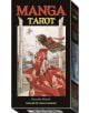 Manga Tarot - Riccardo Minetti - Жена, Мъж - Lo Scarabeo - 9788865272275-2-thumb