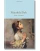 Mansfield Park - Jane Austen - Macmillan Collector's Library - 9781909621718-thumb