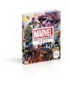 Marvel Encyclopedia New Edition - Melanie Scott - Жена, Мъж, Момиче, Момче - DK Publishing - 9780241641378-3-thumb