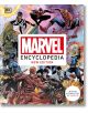 Marvel Encyclopedia New Edition - Melanie Scott - Жена, Мъж, Момиче, Момче - DK Publishing - 9780241641378-1-thumb