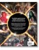 Marvel Studios: The Marvel Cinematic Universe - Kevin Feige - Жена, Мъж - DK Publishing - 9780241543825-2-thumb