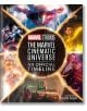 Marvel Studios: The Marvel Cinematic Universe - Kevin Feige - Жена, Мъж - DK Publishing - 9780241543825-1-thumb