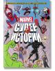 Marvel Супер истории, том 1 - Джери Крафт - ProBook - 9786197733310-thumb