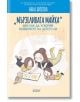 Мързеливата майка или как да ускорим развитието на детето си - Анна Бикова - Колибри - 9786190203353-thumb