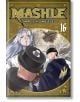 Mashle: Magic and Muscles, Vol. 16 - Hajime Komoto - Мъж, Момче - Viz Media - 9781974745821-1-thumb