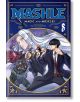 Mashle: Magic and Muscles, Vol. 8-1-thumb