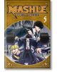 Mashle: Magic and Muscles, Vol. 5-thumb