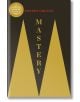 Mastery - Робърт Грийн - Жена, Мъж - Profile Books Ltd - 9781781250914-2-thumb