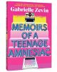 Memoirs of a Teenage Amnesiac - Gabrielle Zevin - Жена, Момиче - Bloomsbury - 9781526676030-2-thumb