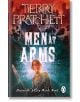 Men at Arms - Terry Pratchett - Penguin Books Ltd - 9781804990698-thumb