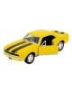 Метална играчка Goki: Camaro Z (1967) - Goki - Goki - Момче - 4013594122900-3-thumb