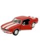 Метална играчка Goki: Camaro Z (1967) - Goki - Goki - Момче - 4013594122900-4-thumb