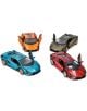 Метална играчка Goki: Lamborghini Sian - Goki - Goki - Момче - 4013594123129-thumb