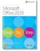 Microsoft Office 2019, Step by step - Джоан Ламбърт, Къртис Фрай - АлексСофт - 9789546563835-thumb