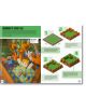 Minecraft Bite-Size Builds - Mojang AB - HarperCollins Publishers - 5655 - 9780755500406-3-thumb