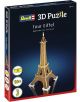 Мини 3D пъзел Revell - Айфеловата кула, 20 части - Revell - Revell - Жена, Мъж - 5655 - 4009803895352-1-thumb