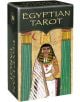 Mini Egyptian Tarot - Silvana Alasia - Жена - Lo Scarabeo - 9788865278062-thumb