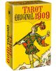 Mini Tarot  - Original 1909 - A. E. Waite - Жена, Мъж - Lo Scarabeo - 9788865278079-thumb