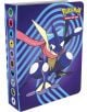 Pokemon TCG: September Mini Portfolio 2024 - The Pokemon Company - 820650858369-1-thumb