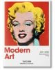 Modern Art 1870-2000 - Hans Werner Holzwarth - TASCHEN - 9783836555395-thumb