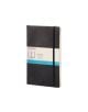 Класически черен тефтер Moleskine Classic Black Dotted с меки корици - Moleskine - Moleskine - Moleskine - Classic - 8051272892741-8-thumb