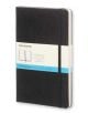 Голям черен тефтер Moleskine с твърди корици, точки - Moleskine - Moleskine - Moleskine - Classic - 8051272892703-1-thumb