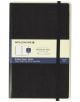 Тефтер Moleskine Dotted Paper Tablet, черен - Moleskine - Moleskine - Moleskine - Pen+ - 8055002851145-1-thumb