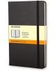 Голям тефтер Moleskine Classic с твърди корици, линирани листа - Moleskine - Moleskine - Жена, Мъж - Moleskine - Classic - 9788883701122-1-thumb