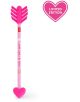 Молив с две ароматизирани гумички Legami - Go Cupid - Legami - Legami - Момиче - Legami - Valentine's Day - 8052694025892-1-thumb