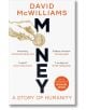 Money: A Story of Humanity - David McWilliams - Жена, Мъж - Simon & Schuster - 9781471195440-thumb