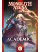 Разширение за настолна игра Monlith Arena: Academics - 5902560382457-1-thumb