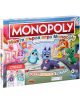 Monopoly Hasbro - Моята първа игра Монополи - Hasbro - Hasbro - Момиче, Момче - 5010993975600-1-thumb