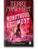 Monstrous Regiment - Terry Pratchett - Penguin Books Ltd - 9781804990513-thumb