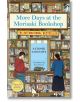 More Days at the Morisaki Bookshop - Satoshi Yagisawa - Bonnier Books - 9781786584328-thumb