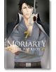 Moriarty the Patriot, Vol. 7 - Ryosuke Takeuchi - Viz Media - 9781974720866-1-thumb