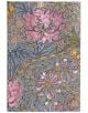 Тефтер Paperblanks - Morris Pink Honeysuckle Mini, 9.5 х 14 см. - Paperblanks - Paperblanks - Жена - Paperblanks - William Morris - 9781439793893-3-thumb