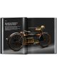 Motorcycles, 40th Edition - Charlotte & Peter Fiell - TASCHEN - 5655 - 9783836598774-2-thumb