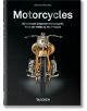 Motorcycles, 40th Edition - Charlotte & Peter Fiell - TASCHEN - 5655 - 9783836598774-1-thumb