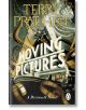 Moving Pictures - Terry Pratchett - Penguin Books Ltd - 9781804990537-thumb