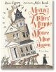 Moving The Millers' Minnie Moore - Dave Eggers - Walker Books - 5655 - 9781529516302-1-thumb