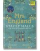 Mrs England - Stacey Halls - Жена, Мъж - Bonnier Books - 9781838772888-thumb